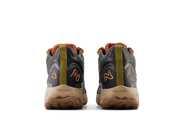 New Balance Fresh Foam X Hierro Mid GTX®