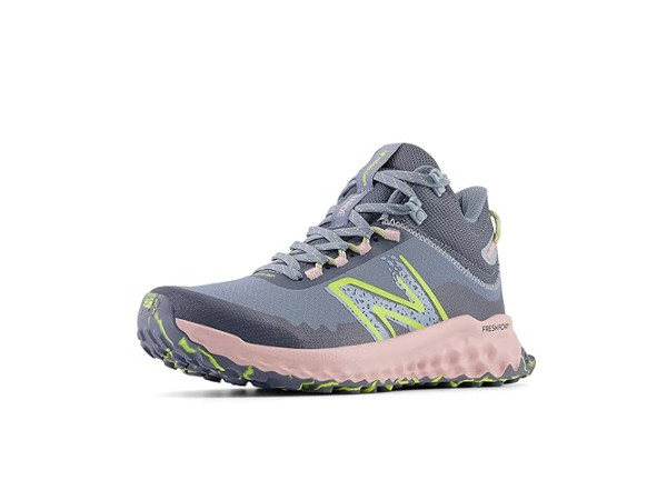 New Balance FRESH FOAM Garoé Midcut New Balance FRESH FOAM Garoé Midcut