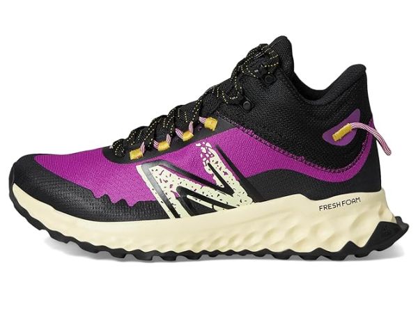 New Balance FRESH FOAM Garoé Midcut New Balance FRESH FOAM Garoé Midcut