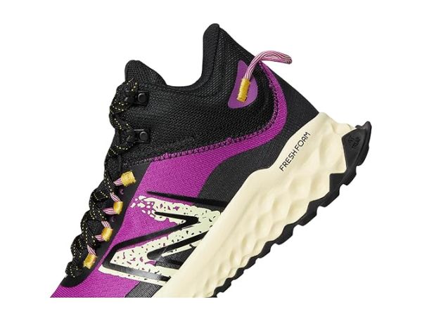 New Balance FRESH FOAM Garoé Midcut New Balance FRESH FOAM Garoé Midcut