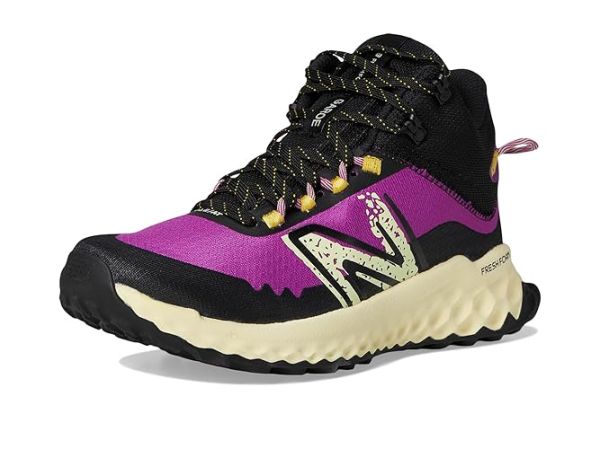 New Balance FRESH FOAM Garoé Midcut New Balance FRESH FOAM Garoé Midcut