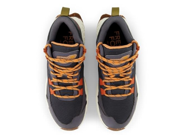 New Balance Fresh Foam X Hierro Mid GTX® New Balance Fresh Foam X Hierro Mid GTX®