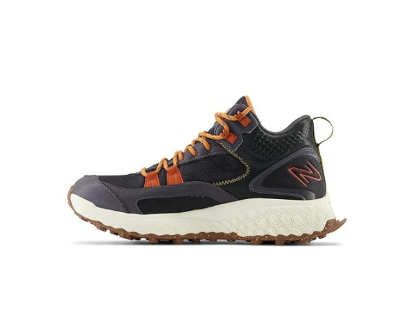 New Balance Fresh Foam X Hierro Mid GTX® New Balance Fresh Foam X Hierro Mid GTX®