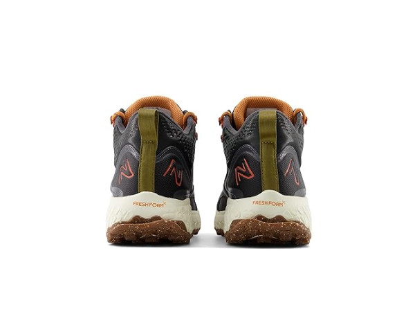 New Balance Fresh Foam X Hierro Mid GTX® New Balance Fresh Foam X Hierro Mid GTX®