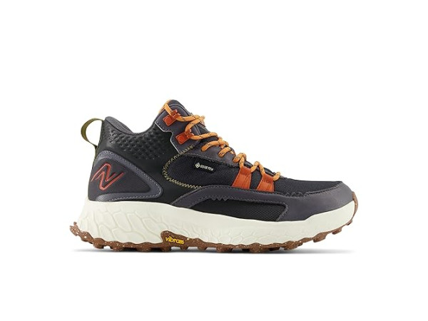 New Balance Fresh Foam X Hierro Mid GTX® New Balance Fresh Foam X Hierro Mid GTX®
