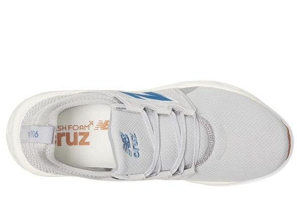 New Balance Fresh Foam X Cruz v3 New Balance Fresh Foam X Cruz v3