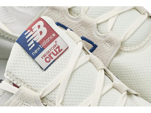 New Balance Fresh Foam X Cruz v3 New Balance Fresh Foam X Cruz v3