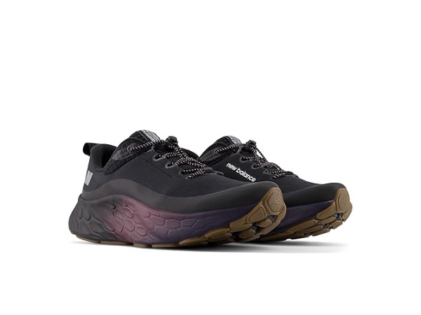 New Balance Fresh Foam X More v4 Permafrost New Balance Fresh Foam X More v4 Permafrost