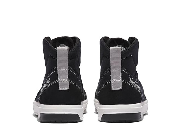 Timberland PRO Berkley Hi Composite Safety Toe Timberland PRO Berkley Hi Composite Safety Toe