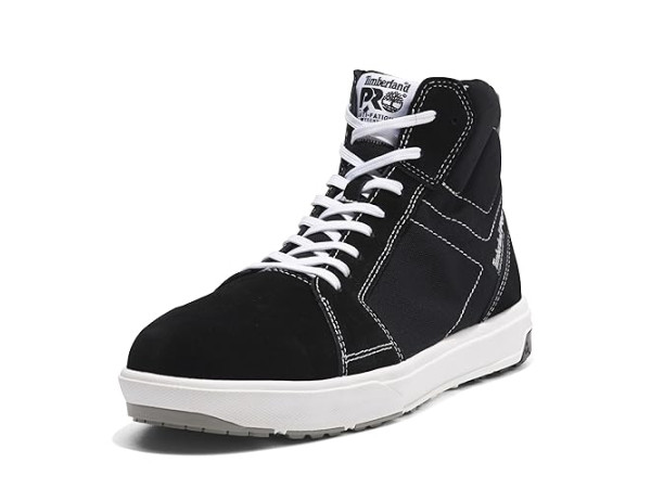 Timberland PRO Berkley Hi Composite Safety Toe Timberland PRO Berkley Hi Composite Safety Toe