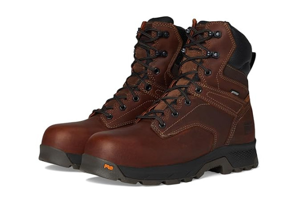 Timberland PRO Titan EV 8