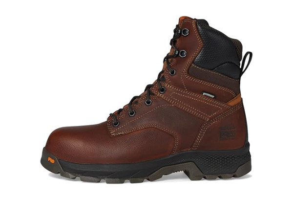 Timberland PRO Titan EV 8 Timberland PRO Titan EV 8