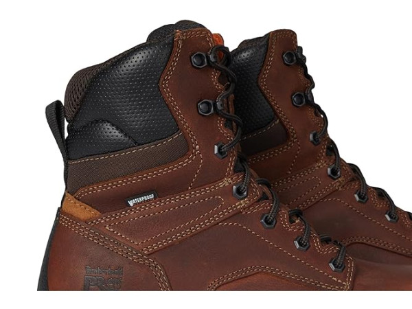 Timberland PRO Titan EV 8 Timberland PRO Titan EV 8