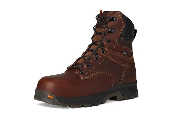 Timberland PRO Titan EV 8 Timberland PRO Titan EV 8