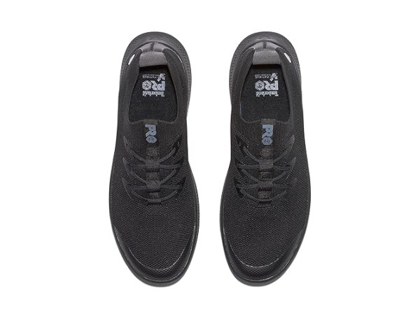 Timberland PRO Solace Soft Toe Slip-On Timberland PRO Solace Soft Toe Slip-On