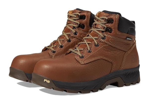 Timberland PRO TITAN EV 6