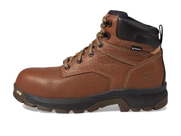 Timberland PRO TITAN EV 6