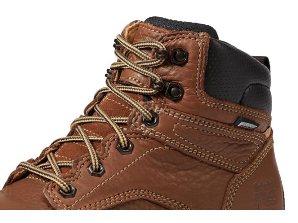 Timberland PRO TITAN EV 6