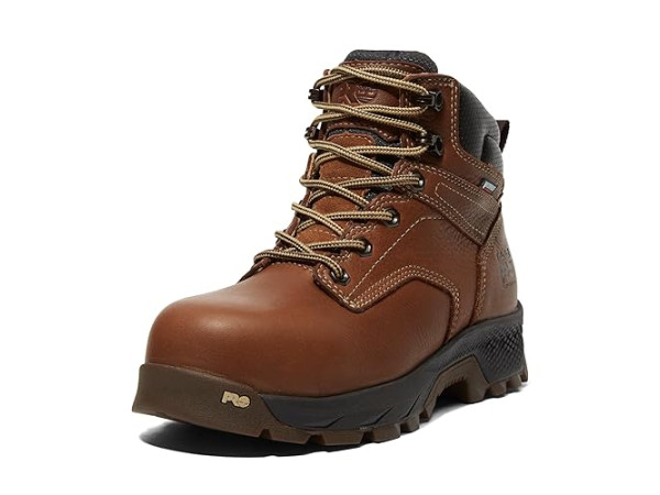 Timberland PRO TITAN EV 6