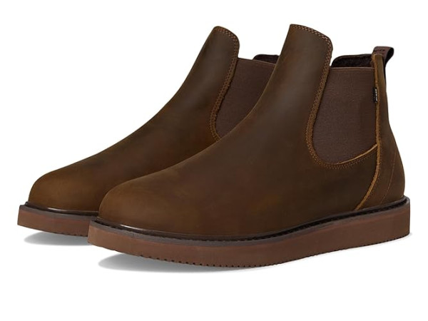 Globe Dover II Vibram