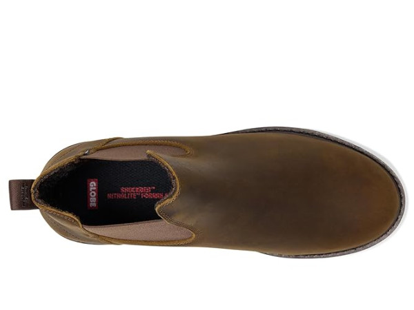 Globe Dover II Vibram