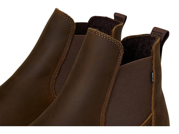 Globe Dover II Vibram