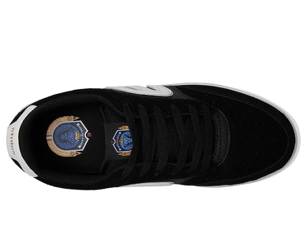 etnies The Aurelien etnies The Aurelien