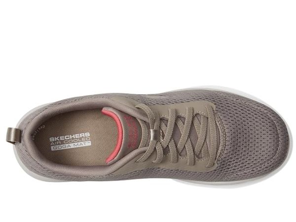 SKECHERS Performance Go Walk Travel - Fun Journey SKECHERS Performance Go Walk Travel - Fun Journey
