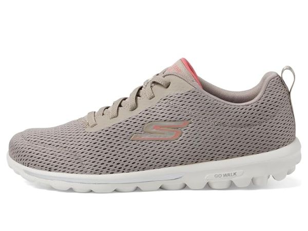 SKECHERS Performance Go Walk Travel - Fun Journey SKECHERS Performance Go Walk Travel - Fun Journey