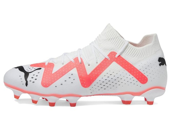 PUMA Future Match Firm Ground/Artificial Ground Soccer Cleats