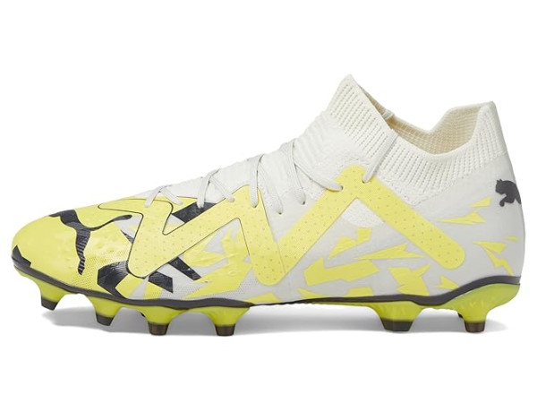 PUMA Future Match Firm Ground/Artificial Ground Soccer Cleats