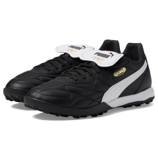 PUMA King Top Turf Training Soccer Cleats