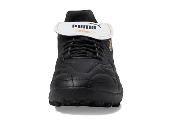 PUMA King Top Turf Training Soccer Cleats