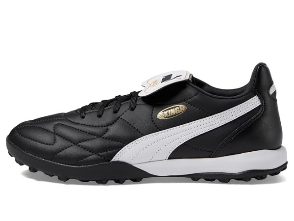 PUMA King Top Turf Training Soccer Cleats