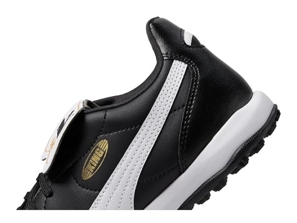 PUMA King Top Turf Training Soccer Cleats