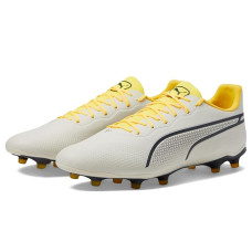 PUMA King Pro Firm Ground/Artificial Ground Soccer Cleats PUMA King Pro Firm Ground/Artificial Ground Soccer Cleats