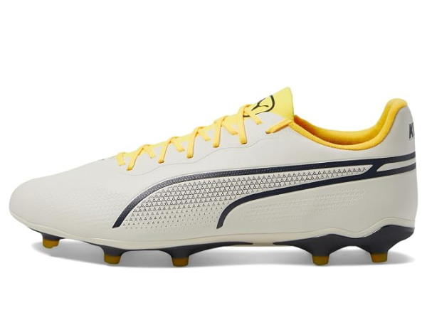 PUMA King Pro Firm Ground/Artificial Ground Soccer Cleats PUMA King Pro Firm Ground/Artificial Ground Soccer Cleats