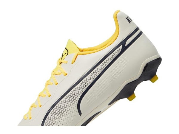 PUMA King Pro Firm Ground/Artificial Ground Soccer Cleats PUMA King Pro Firm Ground/Artificial Ground Soccer Cleats
