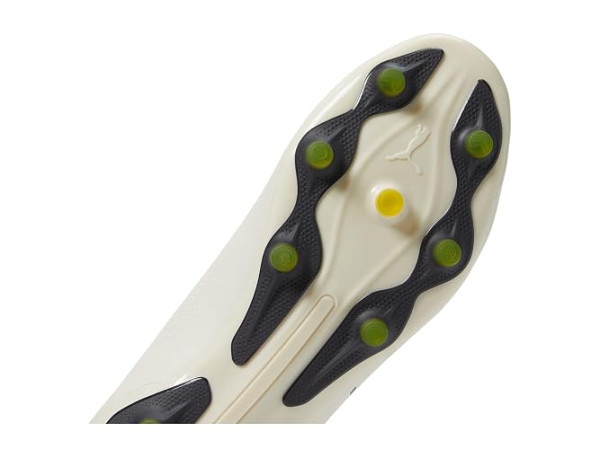 PUMA King Pro Firm Ground/Artificial Ground Soccer Cleats PUMA King Pro Firm Ground/Artificial Ground Soccer Cleats