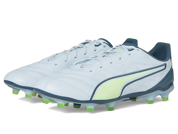 PUMA King Pro Firm Ground/Artificial Ground Soccer Cleats PUMA King Pro Firm Ground/Artificial Ground Soccer Cleats