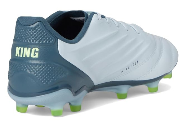 PUMA King Pro Firm Ground/Artificial Ground Soccer Cleats PUMA King Pro Firm Ground/Artificial Ground Soccer Cleats
