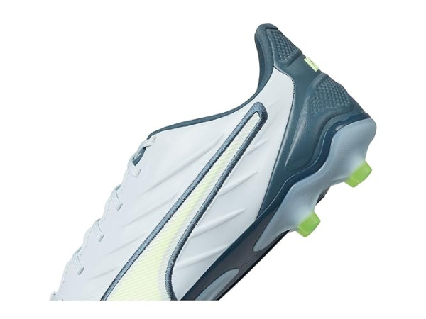 PUMA King Pro Firm Ground/Artificial Ground Soccer Cleats PUMA King Pro Firm Ground/Artificial Ground Soccer Cleats