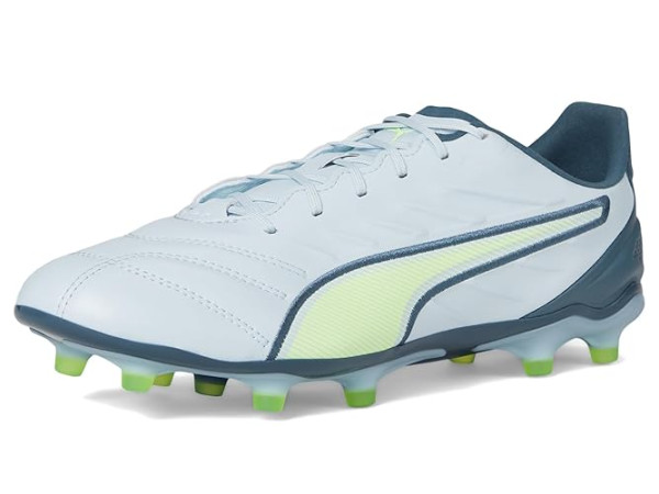 PUMA King Pro Firm Ground/Artificial Ground Soccer Cleats PUMA King Pro Firm Ground/Artificial Ground Soccer Cleats