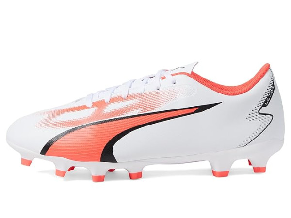 PUMA Ultra Play Firm Ground/Artificial Ground Soccer Cleats