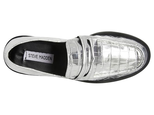 Steve Madden Goodman Loafer