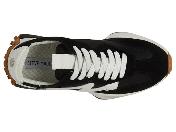Steve Madden Campo Sneaker Steve Madden Campo Sneaker