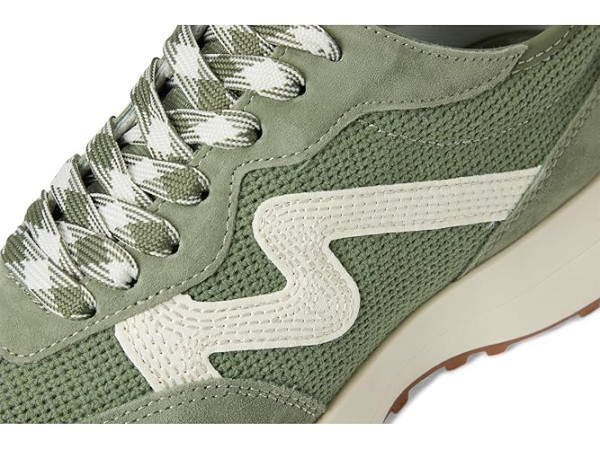 Steve Madden Campo Sneaker
