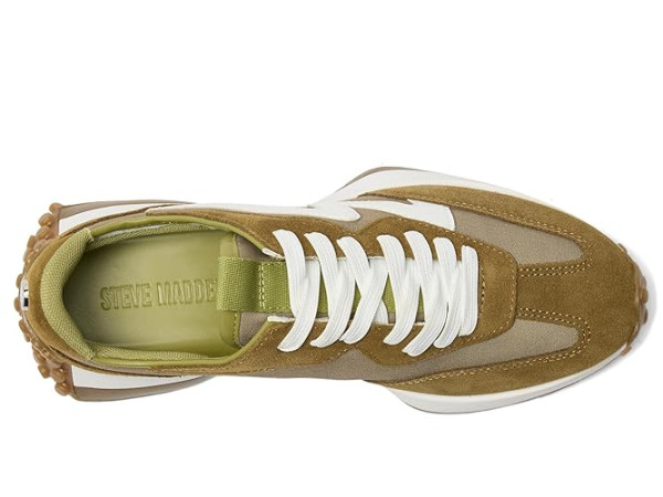 Steve Madden Campo
