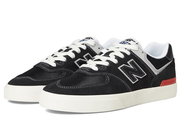 New Balance Numeric 574 Vulc