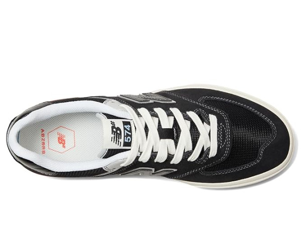 New Balance Numeric 574 Vulc New Balance Numeric 574 Vulc